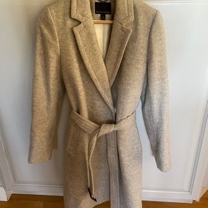 Banana Republic coat